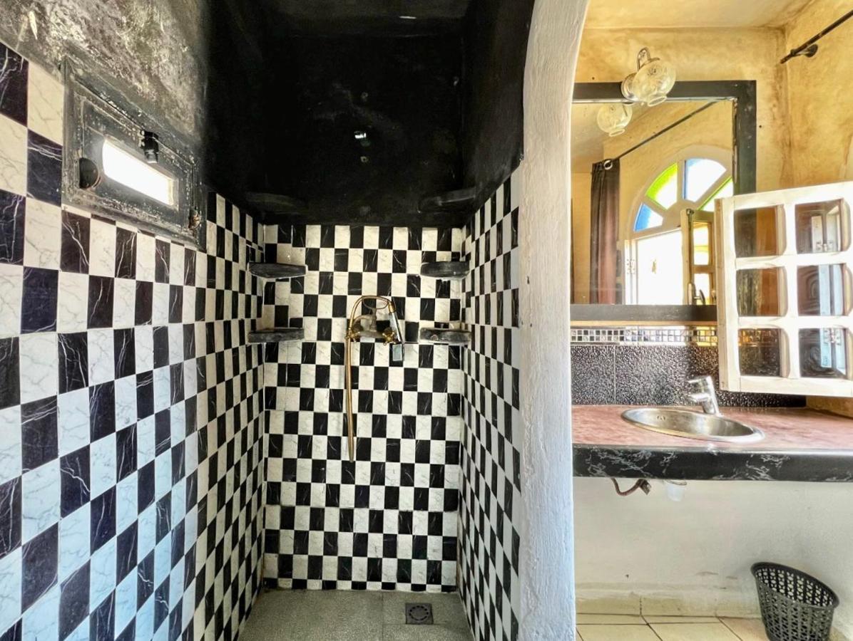 Essaouira Youth Hostel & Social Travel Eksteriør bilde