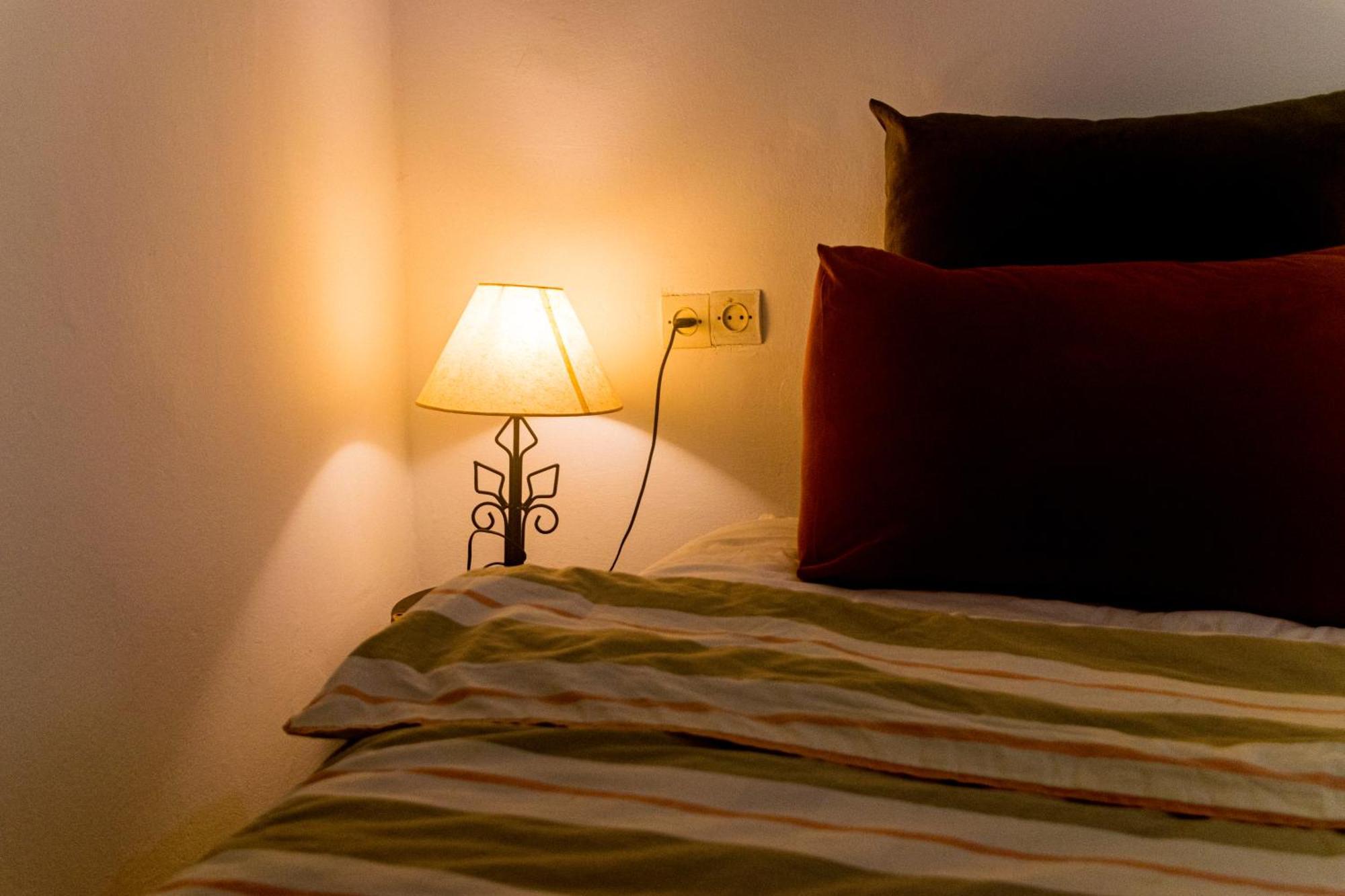 Essaouira Youth Hostel & Social Travel Rom bilde