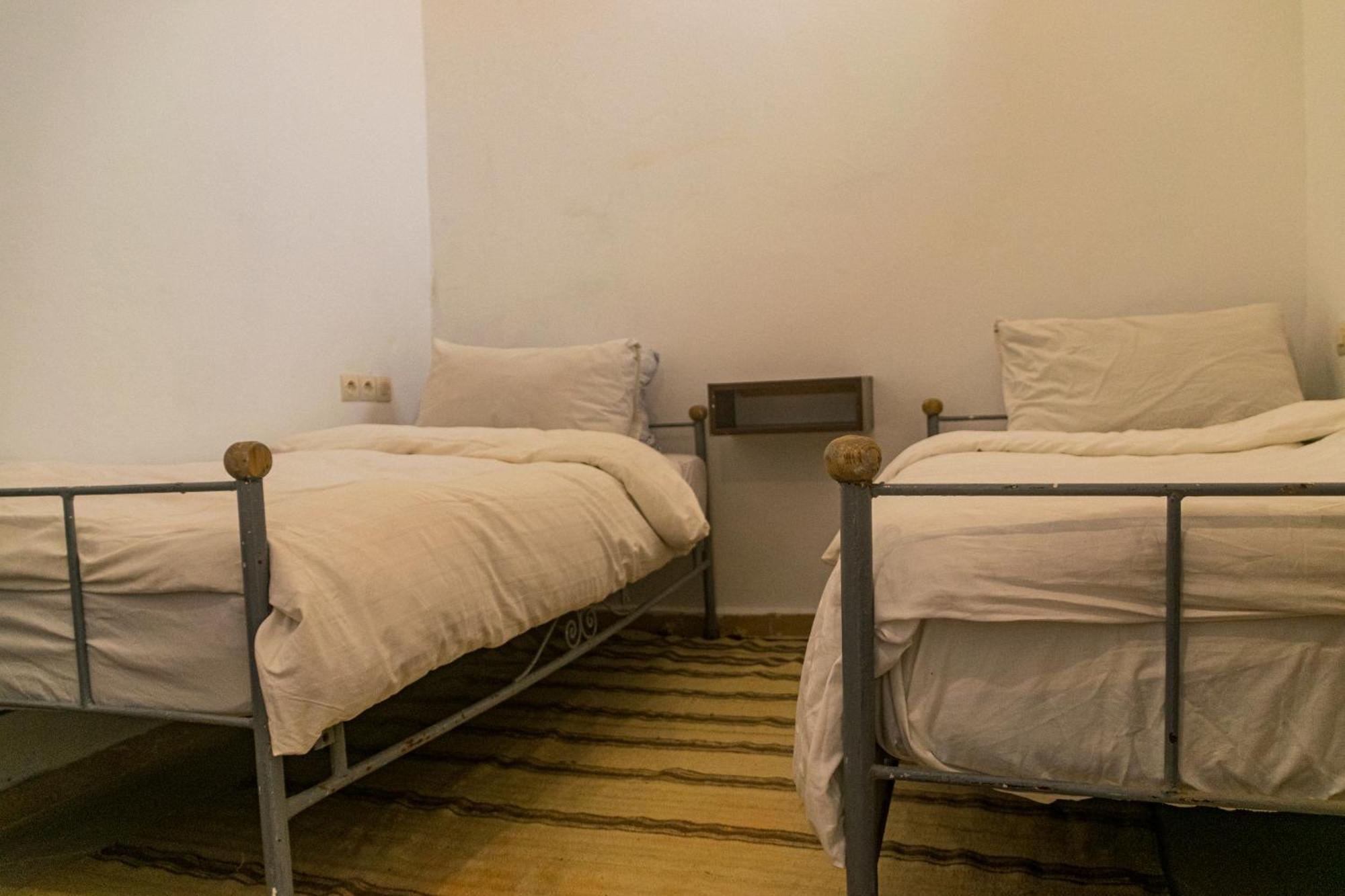 Essaouira Youth Hostel & Social Travel Rom bilde