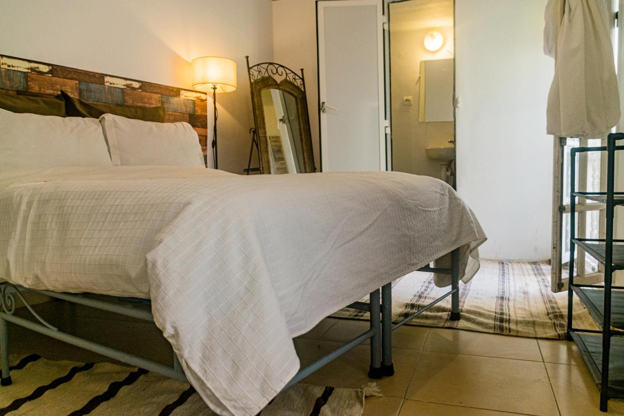 Essaouira Youth Hostel & Social Travel Rom bilde