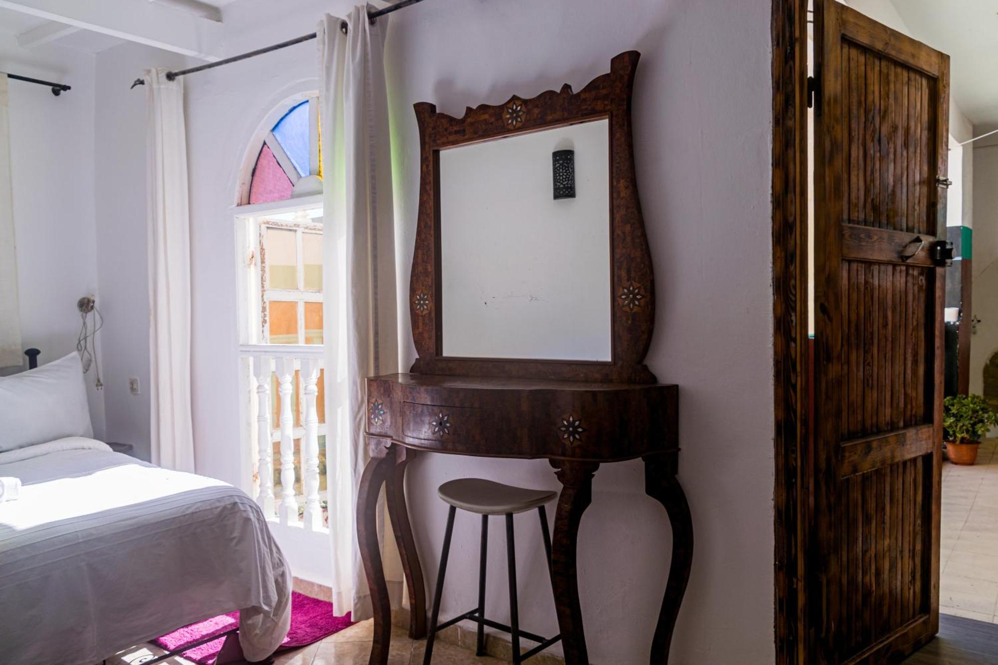Essaouira Youth Hostel & Social Travel Rom bilde