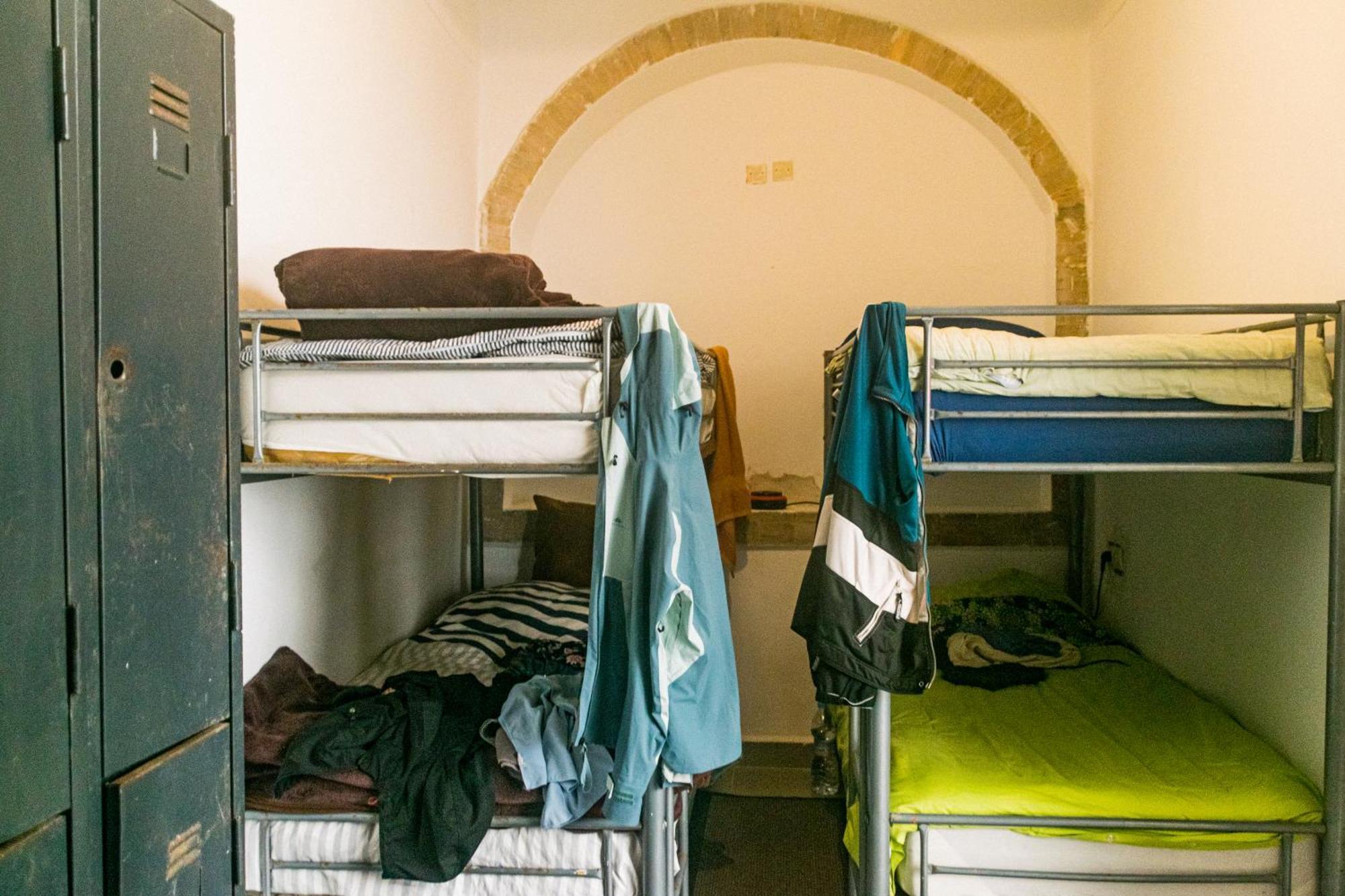 Essaouira Youth Hostel & Social Travel Rom bilde