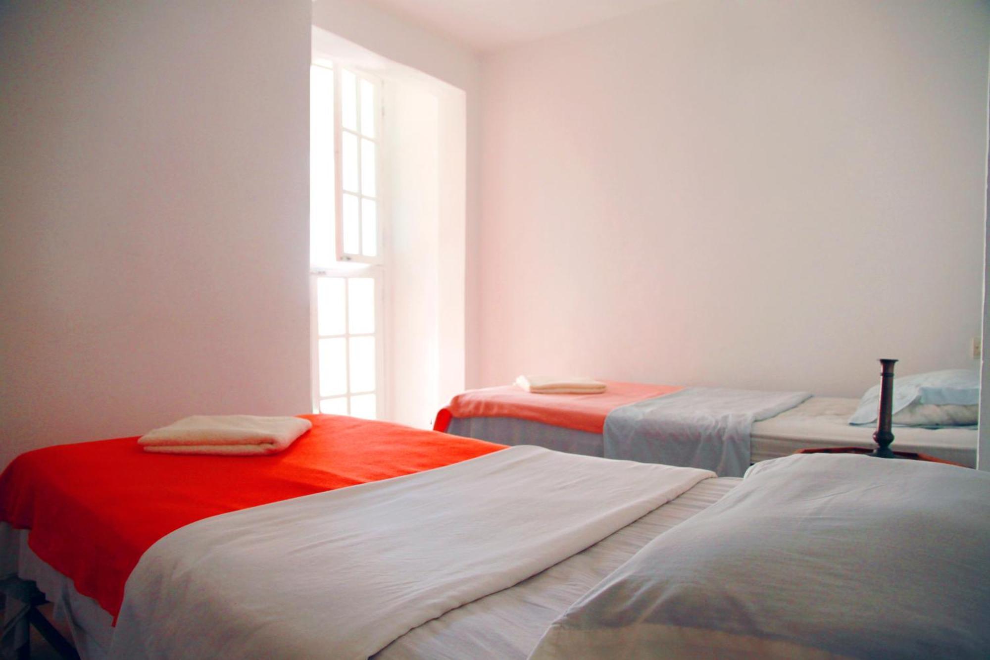 Essaouira Youth Hostel & Social Travel Rom bilde