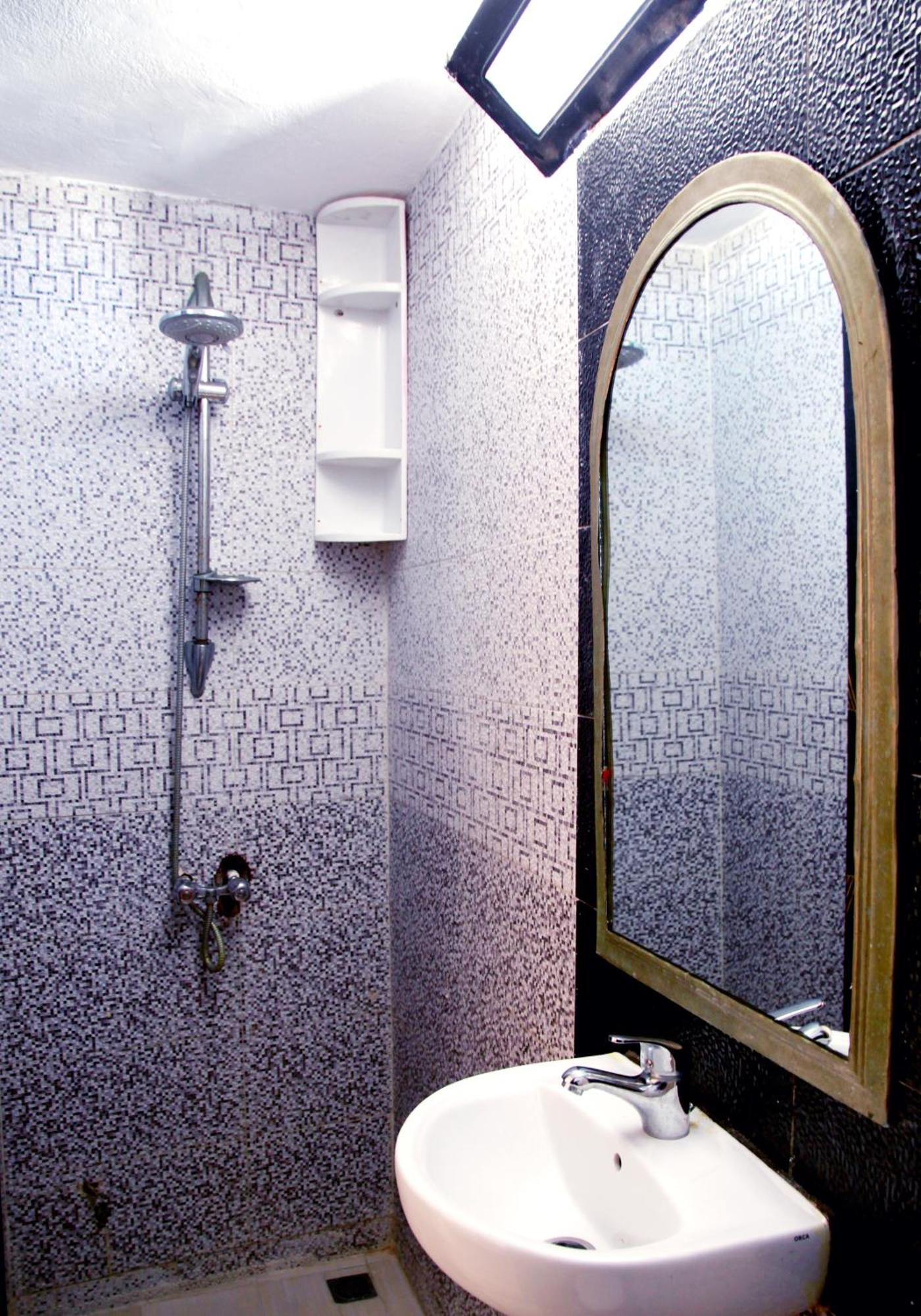 Essaouira Youth Hostel & Social Travel Rom bilde