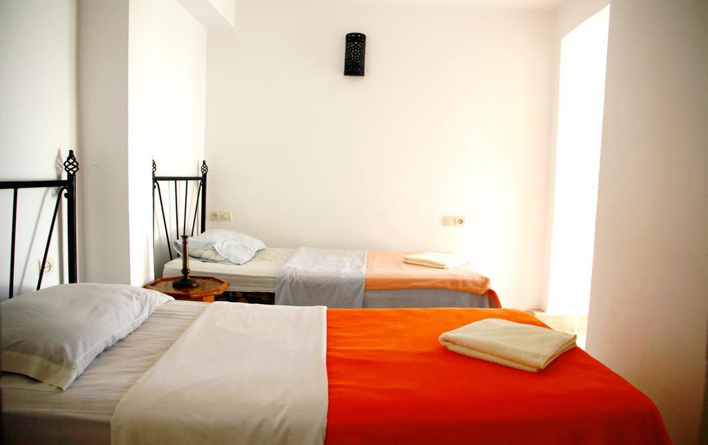 Essaouira Youth Hostel & Social Travel Rom bilde
